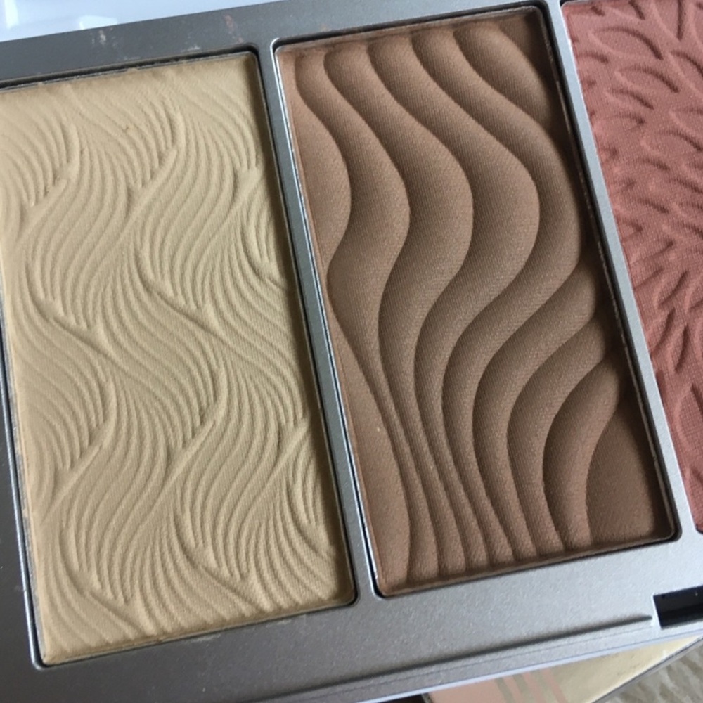 🆕PUR 4-in-1 Skin-Perfecting Powders Face Palette - Picture 5 of 11